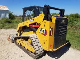 2018 CATERPILLAR 259D3