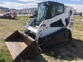 2001 BOBCAT T190