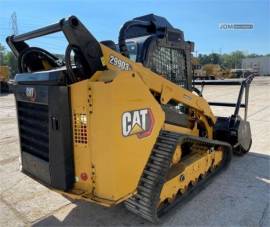 2020 CATERPILLAR 299D3 XE LAND MANAGEMENT