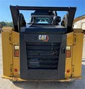 2020 CATERPILLAR 299D3 XE LAND MANAGEMENT