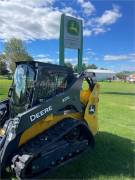 2023 DEERE 317G