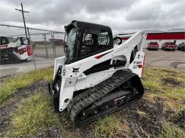 2022 BOBCAT T870