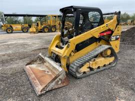 2020 CATERPILLAR 259D