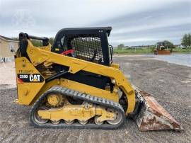 2020 CATERPILLAR 259D