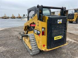 2020 CATERPILLAR 259D