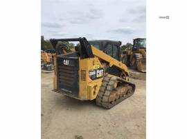 2014 CATERPILLAR 299D XHP