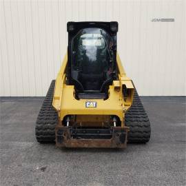 2018 CATERPILLAR 299D2 XHP