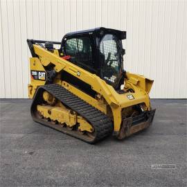 2018 CATERPILLAR 299D2 XHP