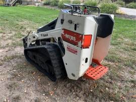 2018 BOBCAT MT85