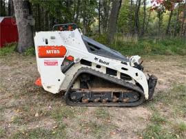 2018 BOBCAT MT85