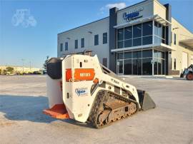 2019 BOBCAT MT85