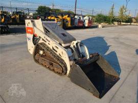 2019 BOBCAT MT85