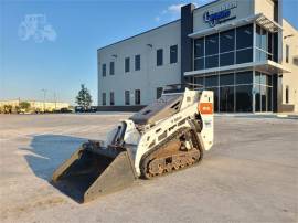 2019 BOBCAT MT85