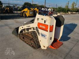 2019 BOBCAT MT85