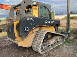 2013 DEERE 333D