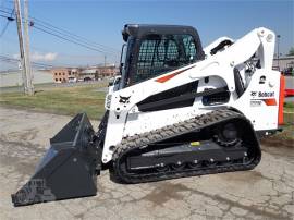 2022 BOBCAT T770