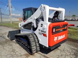 2022 BOBCAT T770