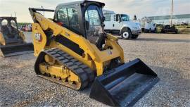 2022 CATERPILLAR 289D3