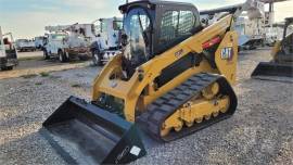 2022 CATERPILLAR 289D3