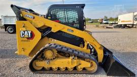 2022 CATERPILLAR 289D3