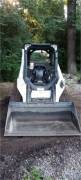 2016 BOBCAT T590