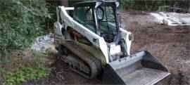 2016 BOBCAT T590