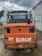 BOBCAT T190