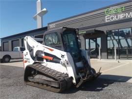 2018 BOBCAT T770