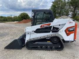 2022 BOBCAT T550