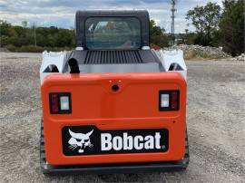 2022 BOBCAT T550