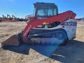 2018 TAKEUCHI TL12V2