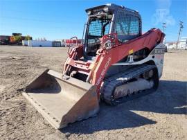 2018 TAKEUCHI TL12V2