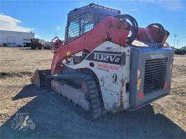 2018 TAKEUCHI TL12V2