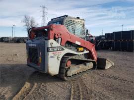 2019 TAKEUCHI TL10V2