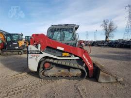 2019 TAKEUCHI TL10V2