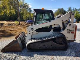 2011 BOBCAT T770