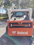 2011 BOBCAT T770