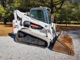 2011 BOBCAT T770