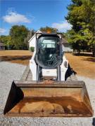 2011 BOBCAT T770