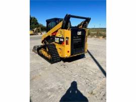 2015 CATERPILLAR 289D