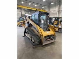 2017 CATERPILLAR 299D2 XHP