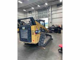 2017 CATERPILLAR 299D2 XHP