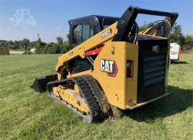 2020 CATERPILLAR 289D3