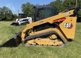 2020 CATERPILLAR 289D3