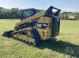 2019 CATERPILLAR 299D2