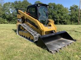 2019 CATERPILLAR 299D2