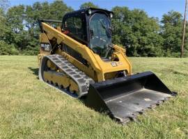 2019 CATERPILLAR 299D2