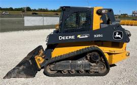 2020 DEERE 325G