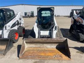 2017 BOBCAT T770