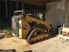 2019 CATERPILLAR 259D